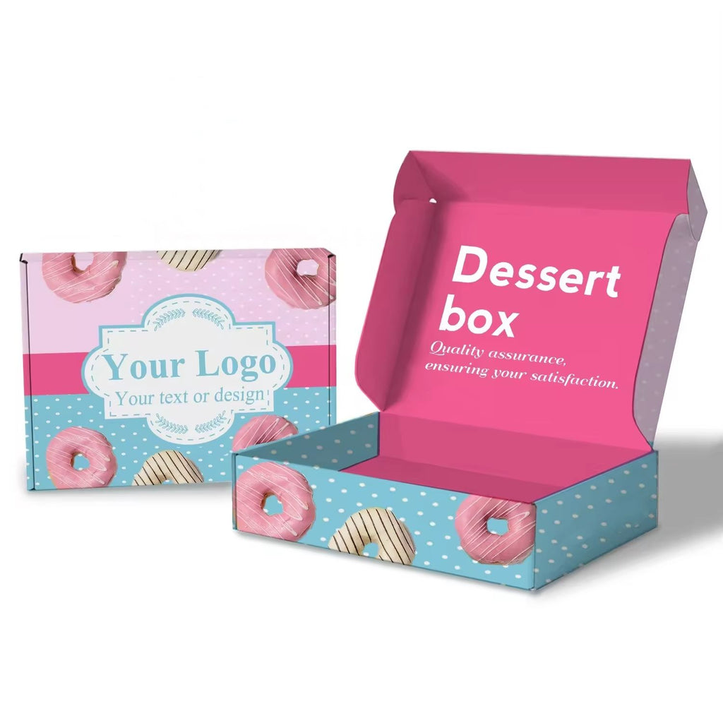 Corrugated Cardboard Boxes