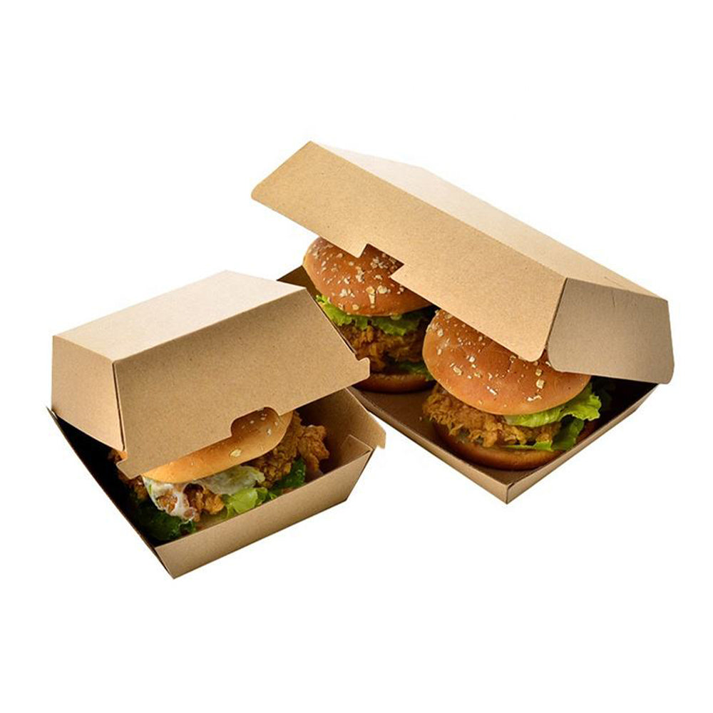 Burger Box