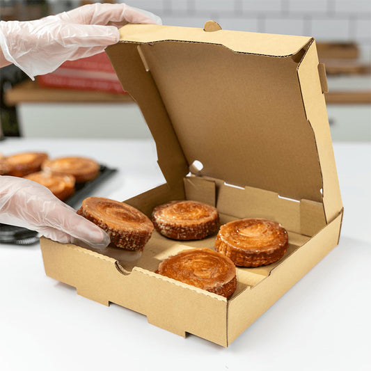 Pizza Box