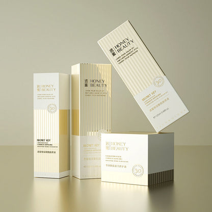 Cosmetic Paper Box