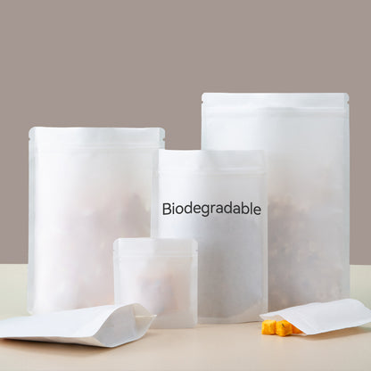Biodegradable Bags