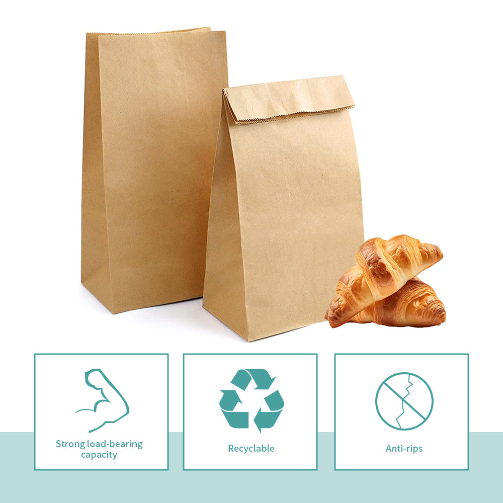 Paper Lunch Bags