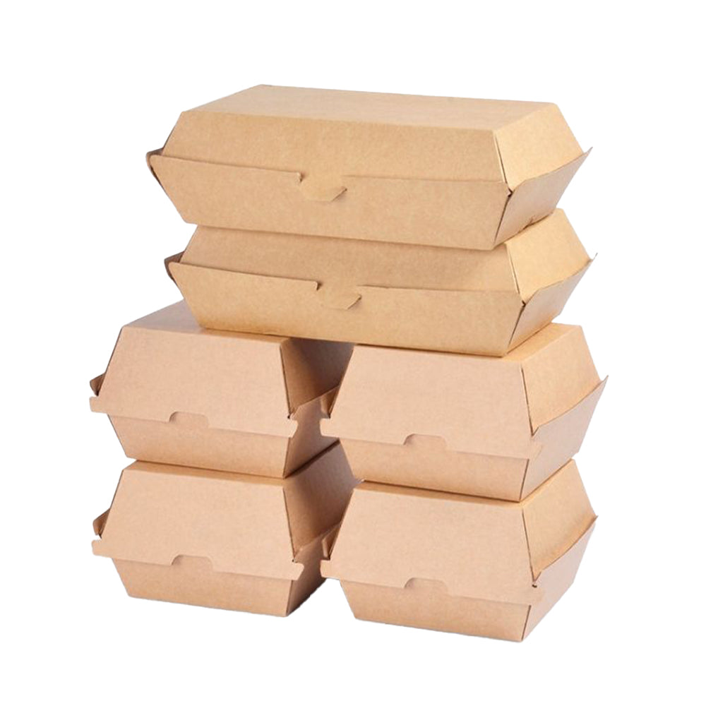 Burger Box