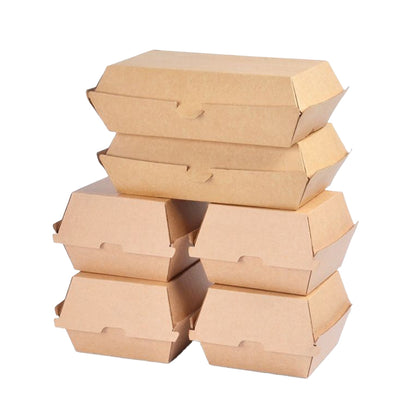 Burger Box