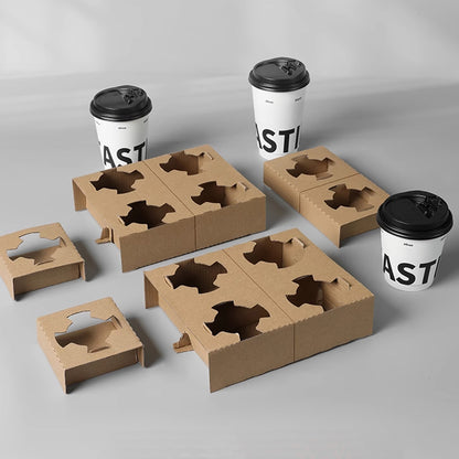Cup Holder tray