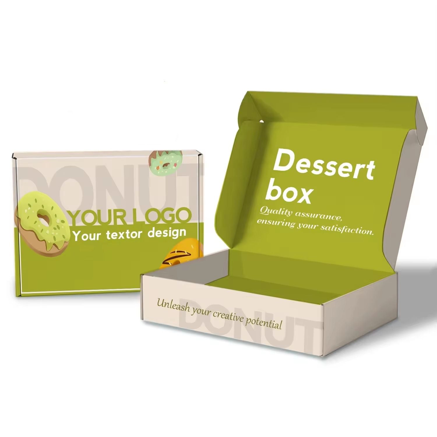 Corrugated Cardboard Boxes