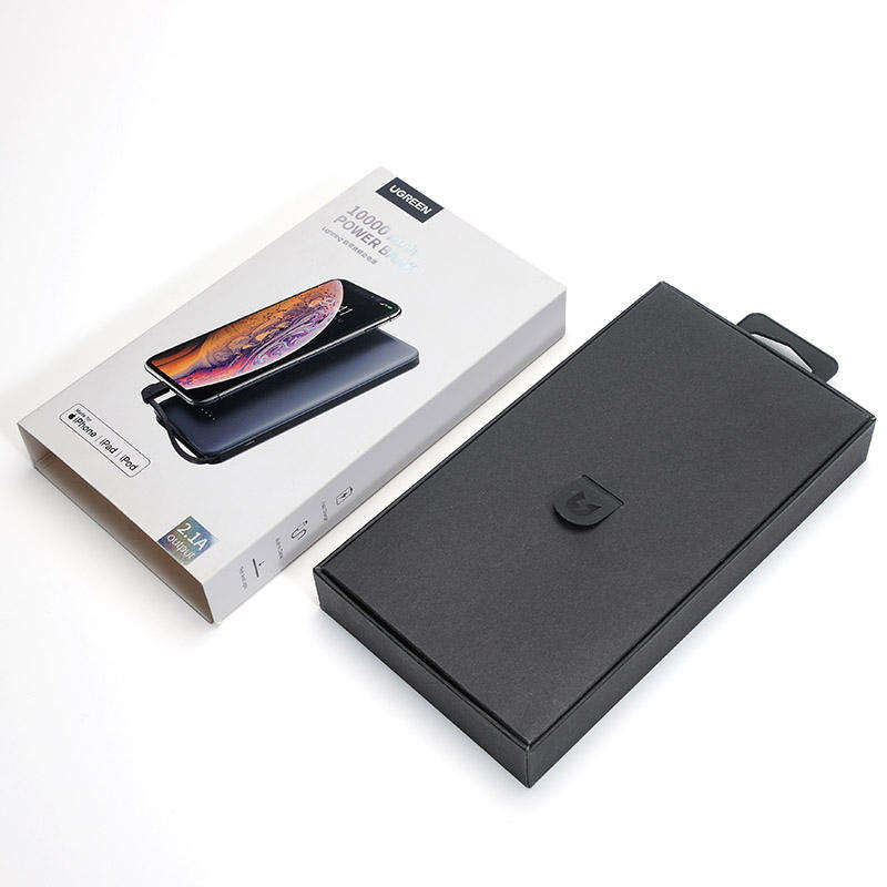 3C Packaging Box