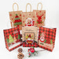 Printed Paper Shopping Bags