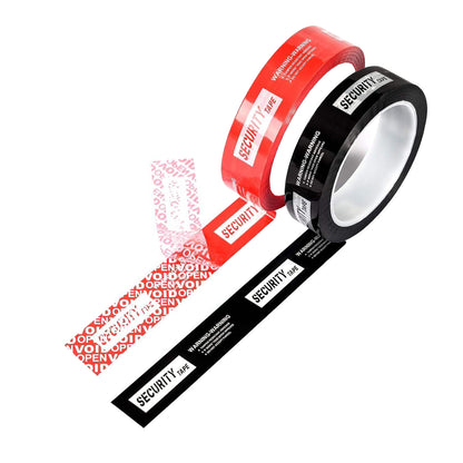 Security Tape