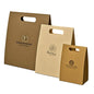 Recycled Kraft Paper Bag