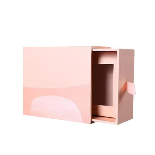 Cardboard Drawer Boxes