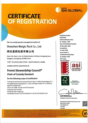 FSC