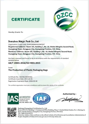 ISO90001
