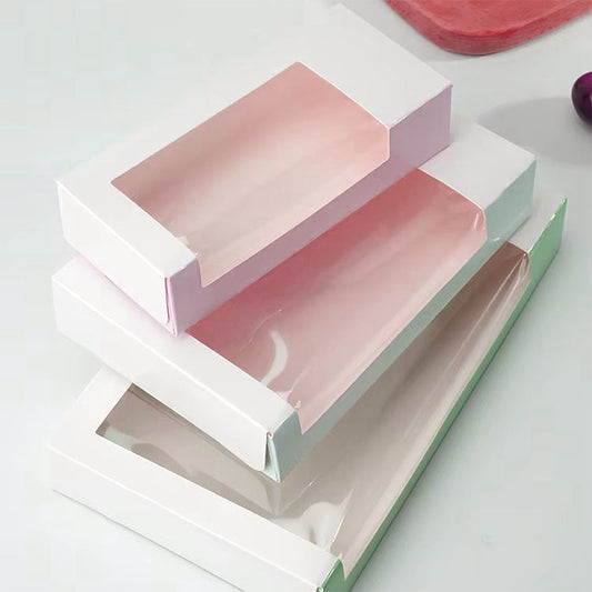 Folding Window Box