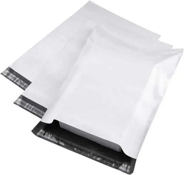 Polyethylene Mailing Bags