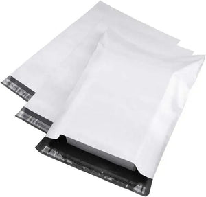 Polyethylene Mailing Bags