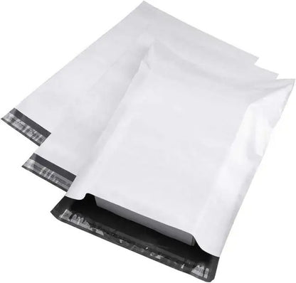 Polyethylene Mailing Bags