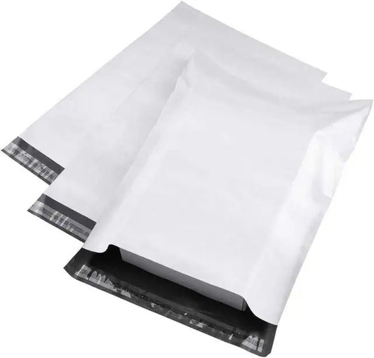 Polyethylene Mailing Bags