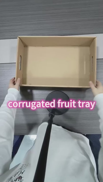 Fruit Gift Box